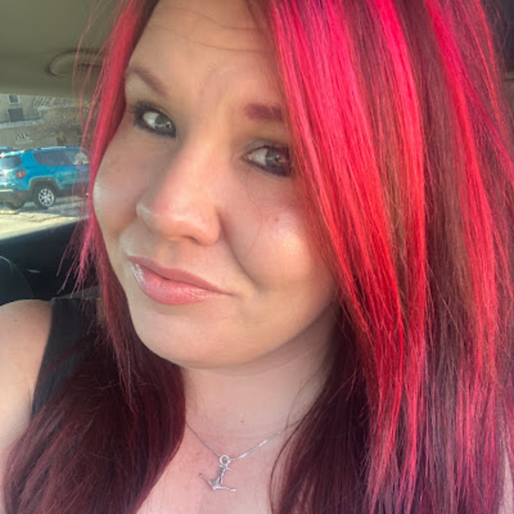 Meet your Posher, Amanda